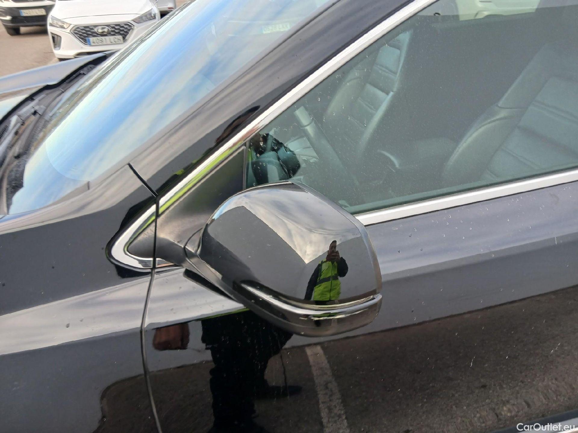  Honda  CR-V HONDA  / 2018 / 5P / todoterreno 2.0 i-MMD 4x2 SPORT LINE #12