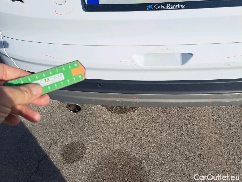  Ford  Kuga FORD  / 2016 / 5P / todoterreno 1.5 EcoBoost 88kW 4x2 Trend+ (CX) #25