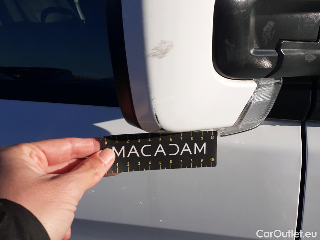  Ford  Transit FORD  Custom / 2012 / 4P / furgón Van 2.0 TDCI 96kW 280 L1 MHEV Trend #40