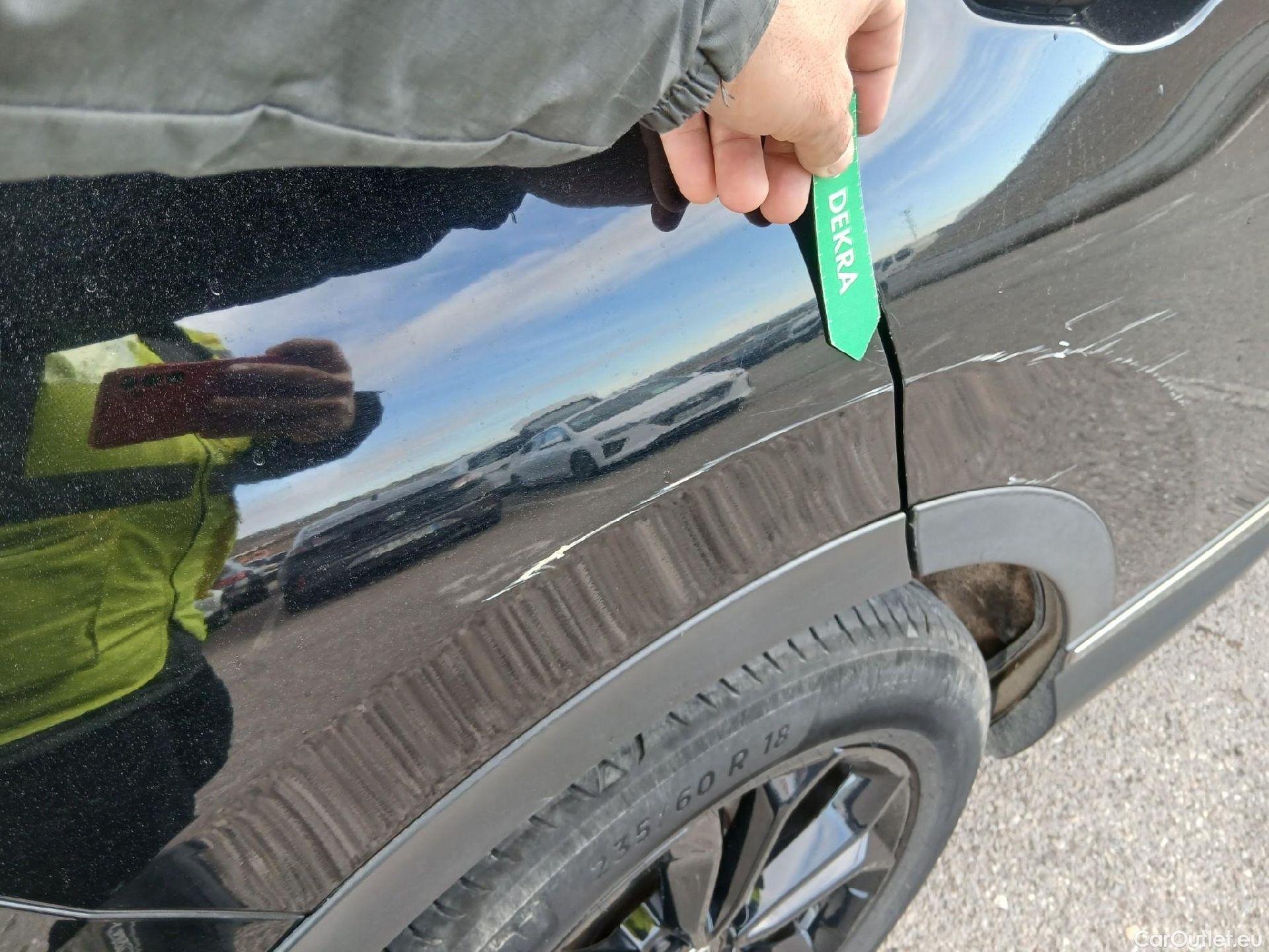  Honda  CR-V HONDA  / 2018 / 5P / todoterreno 2.0 i-MMD 4x2 SPORT LINE #34