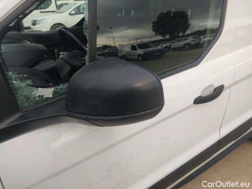  Ford  Transit Connect FORD /2013/4P/furgón Van 1.5 TDCi 74kW Trend 200 L1 #38