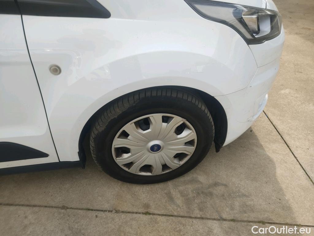  Ford  Transit Connect FORD /2013/4P/furgón Van 1.5 TDCi 74kW Trend 200 L1 #31