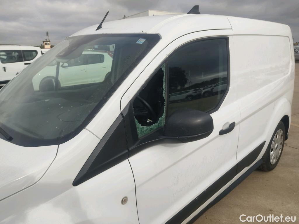  Ford  Transit Connect FORD /2013/4P/furgón Van 1.5 TDCi 74kW Trend 200 L1 #8