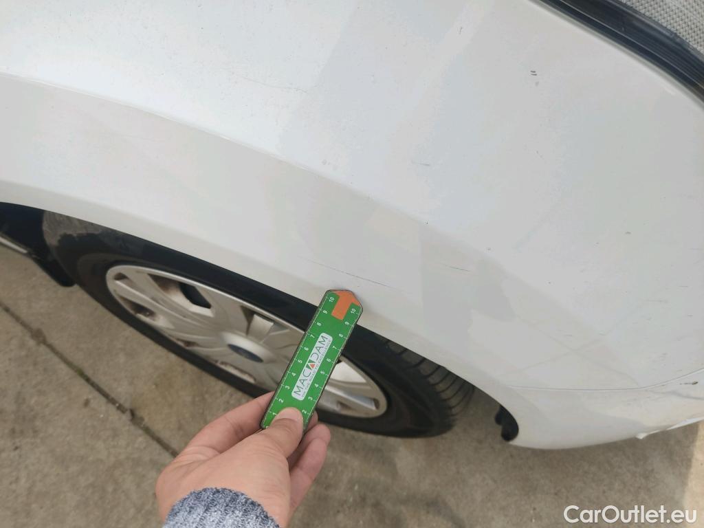  Ford  Transit Connect FORD /2013/4P/furgón Van 1.5 TDCi 74kW Trend 200 L1 #30