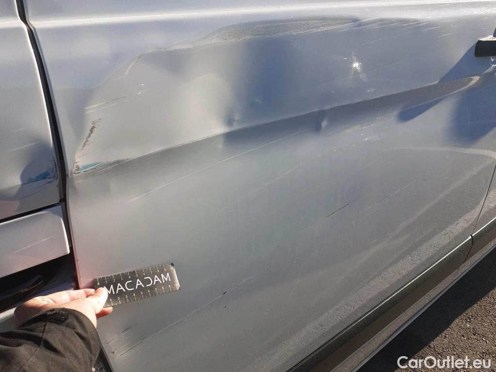  Ford  Transit FORD  Custom / 2012 / 4P / furgón Van 2.0 TDCI 96kW 280 L1 MHEV Trend #2