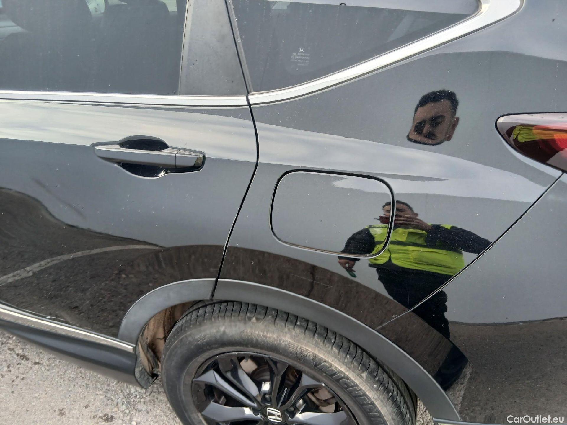  Honda  CR-V HONDA  / 2018 / 5P / todoterreno 2.0 i-MMD 4x2 SPORT LINE #21