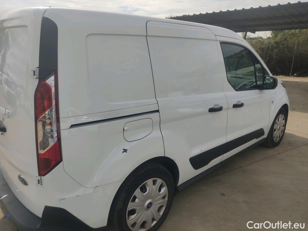  Ford  Transit Connect FORD /2013/4P/furgón Van 1.5 TDCi 74kW Trend 200 L1 #5