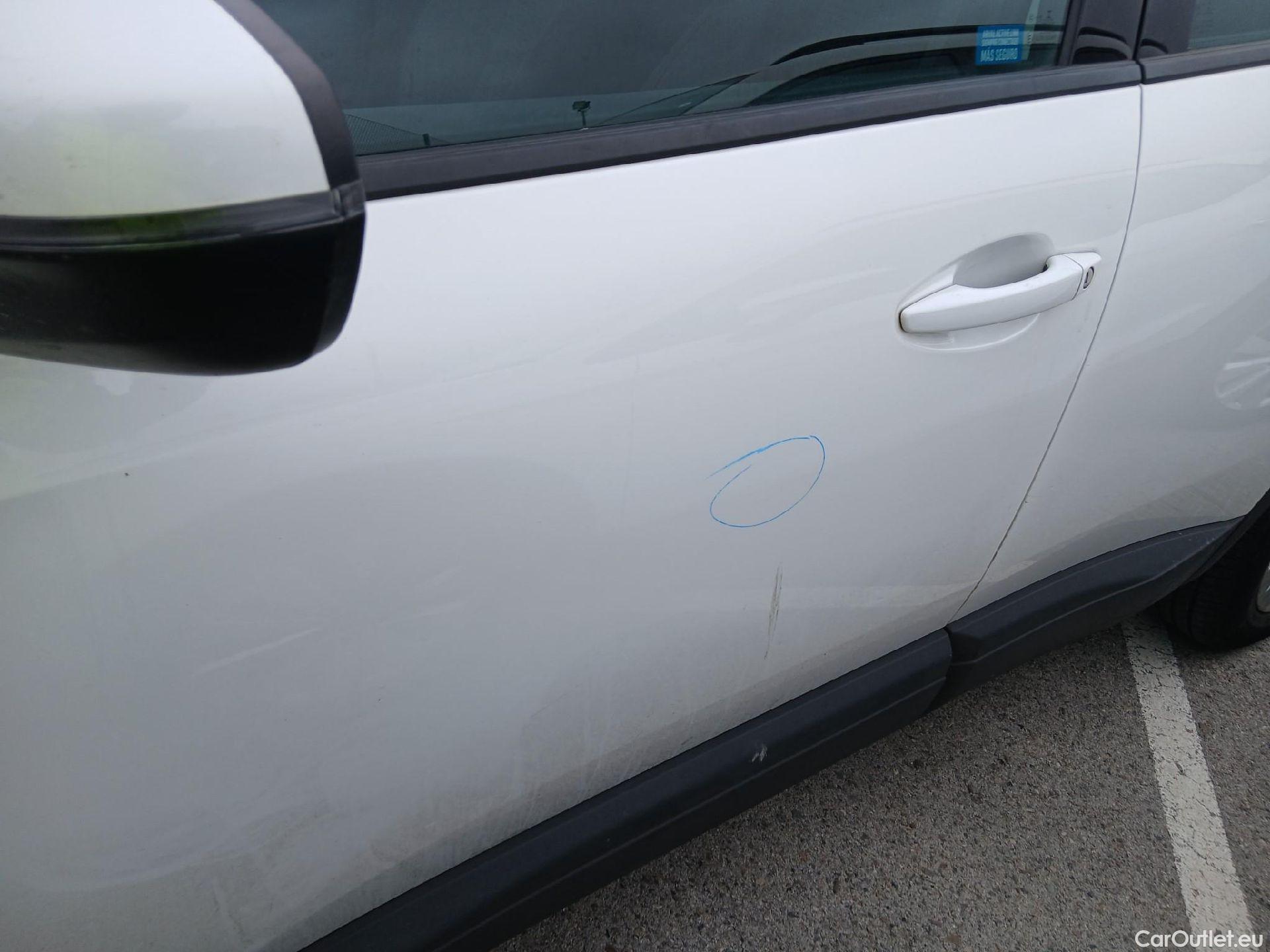  Peugeot  3008 PEUGEOT  / 2020 / 5P / todoterreno 1.5 BlueHDi 96kW (130CV) S&S Active Pack (AC4) #18