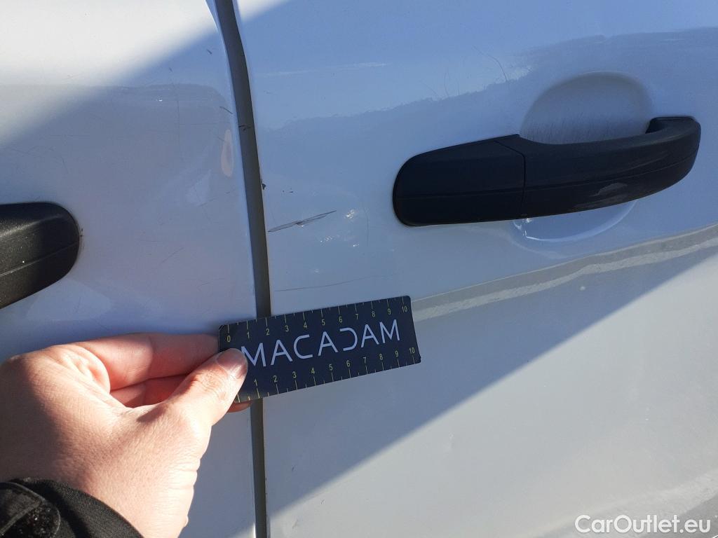  Ford  Transit FORD  Custom / 2012 / 4P / furgón Van 2.0 TDCI 96kW 280 L1 MHEV Trend #14