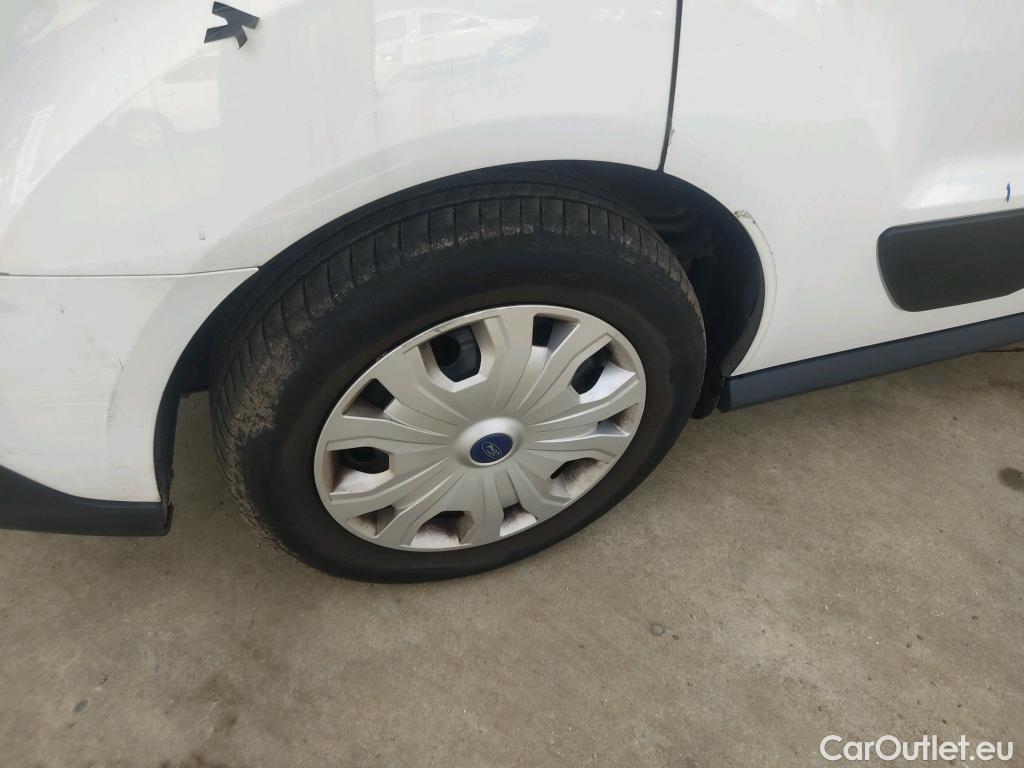  Ford  Transit Connect FORD /2013/4P/furgón Van 1.5 TDCi 74kW Trend 200 L1 #27