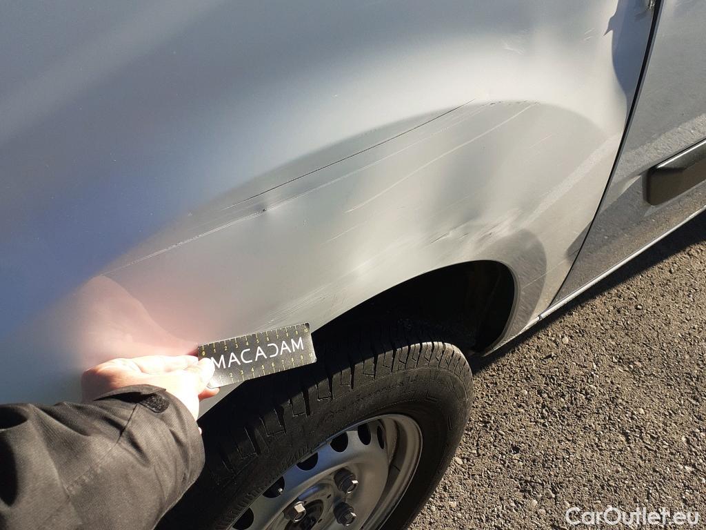  Ford  Transit FORD  Custom / 2012 / 4P / furgón Van 2.0 TDCI 96kW 280 L1 MHEV Trend #4