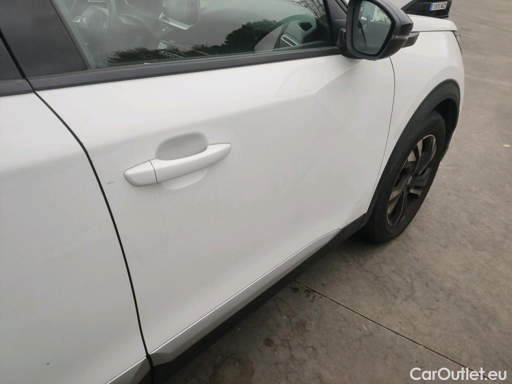  Peugeot  2008 PEUGEOT  / 2019 / 5P / todoterreno Allure BlueHDI 81kW (110CV) #14