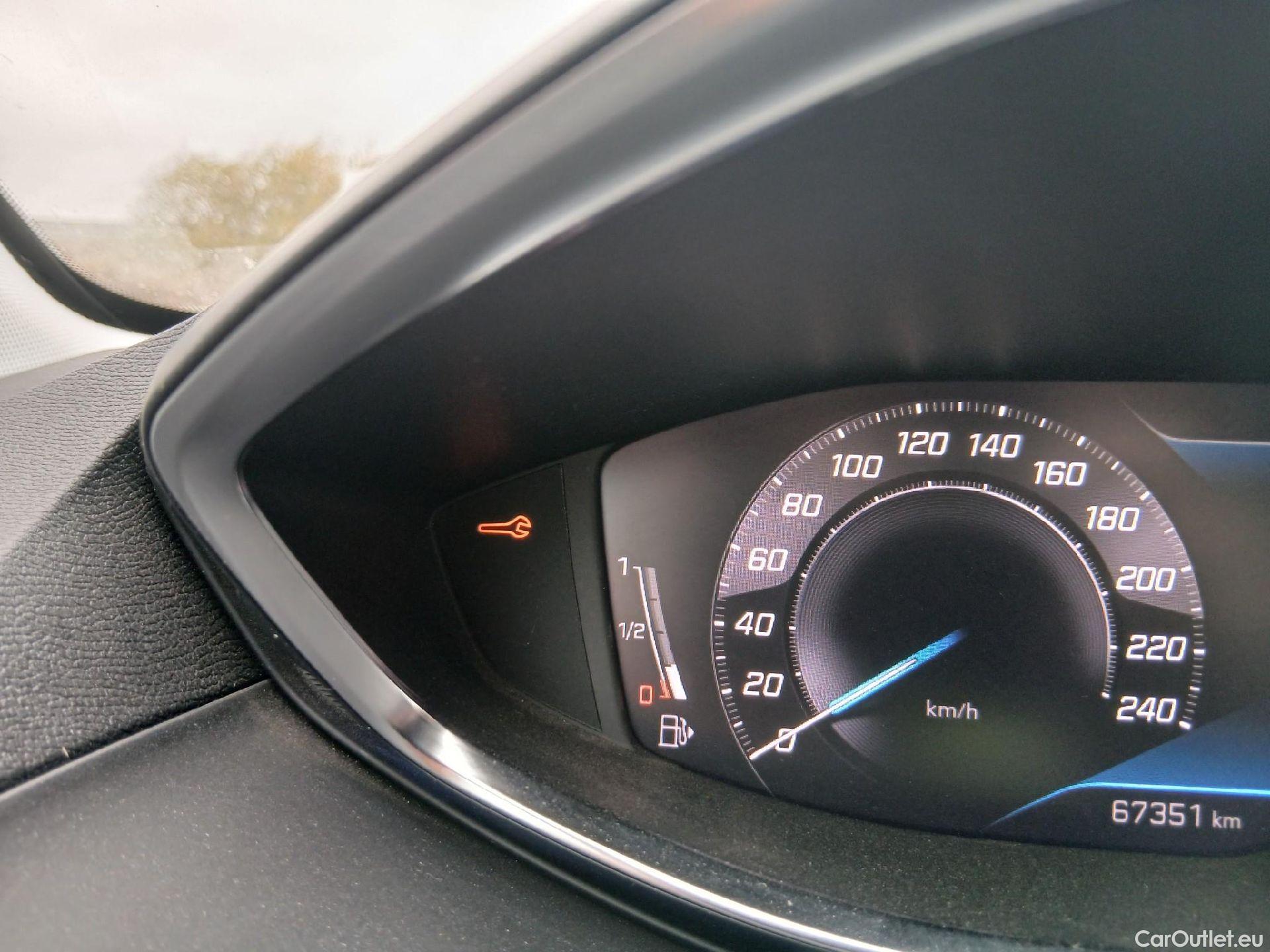  Peugeot  3008 PEUGEOT  / 2020 / 5P / todoterreno 1.5 BlueHDi 96kW (130CV) S&S Active Pack (AC4) #1