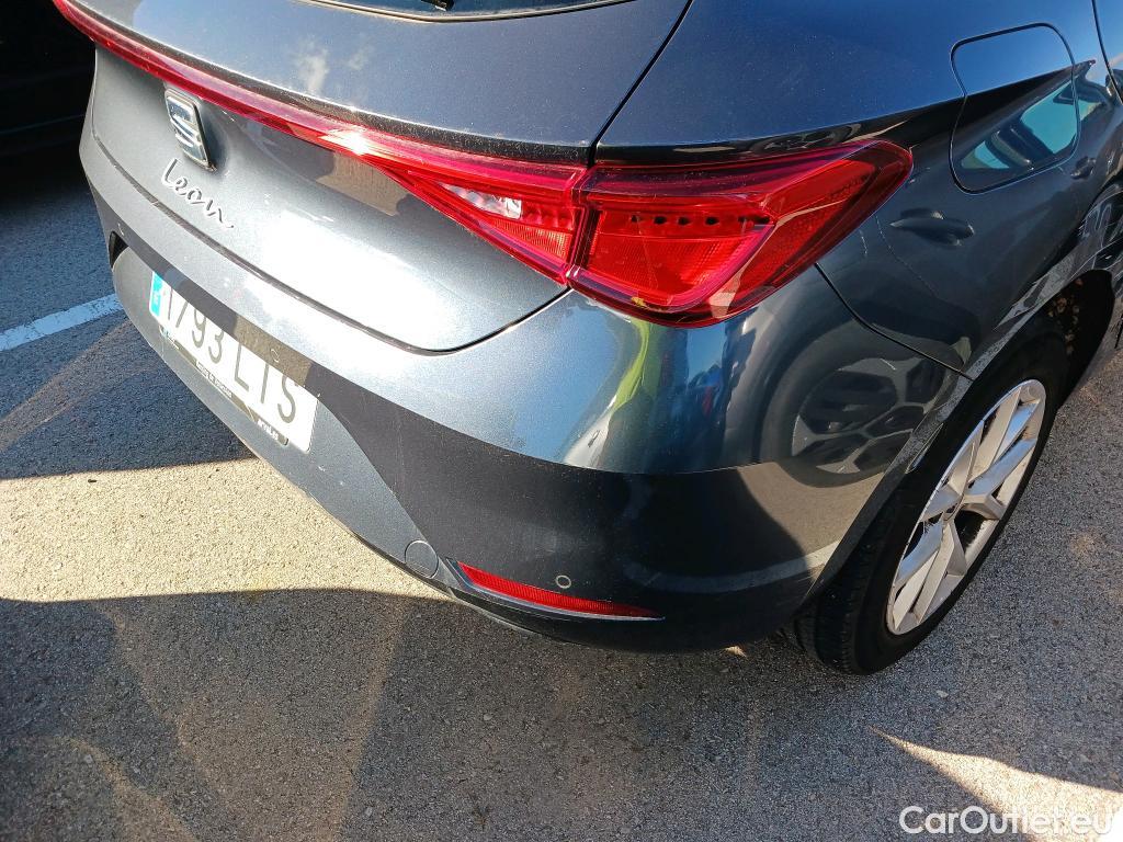  Land Rover  Discovery SEAT Nuevo León / 2020 / 5P / berlina con portón 2.0 TDI 85kW S&S Style Go (AC4) #33