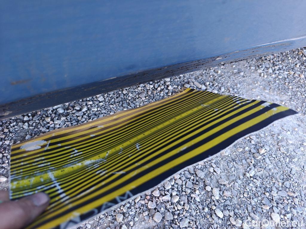  Peugeot  Partner PEUGEOT  / 2018 / 3P / furgón derivado de turismo Pro Standard 600kg BlueHDi 73kW #3