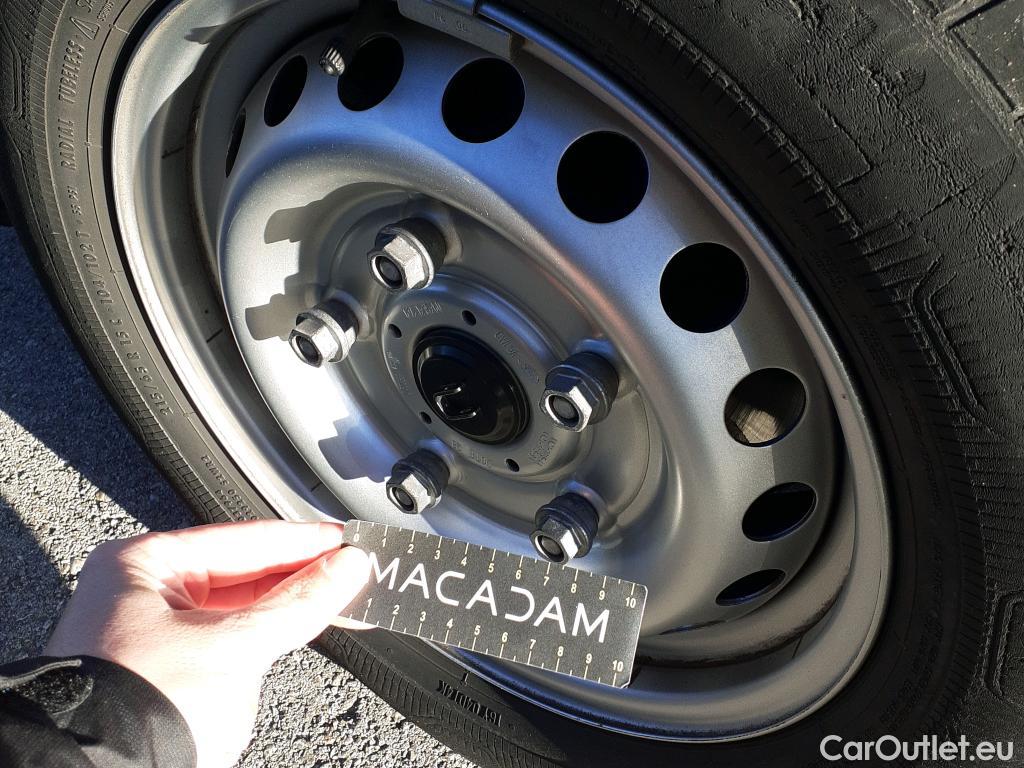  Ford  Transit FORD  Custom / 2012 / 4P / furgón Van 2.0 TDCI 96kW 280 L1 MHEV Trend #38