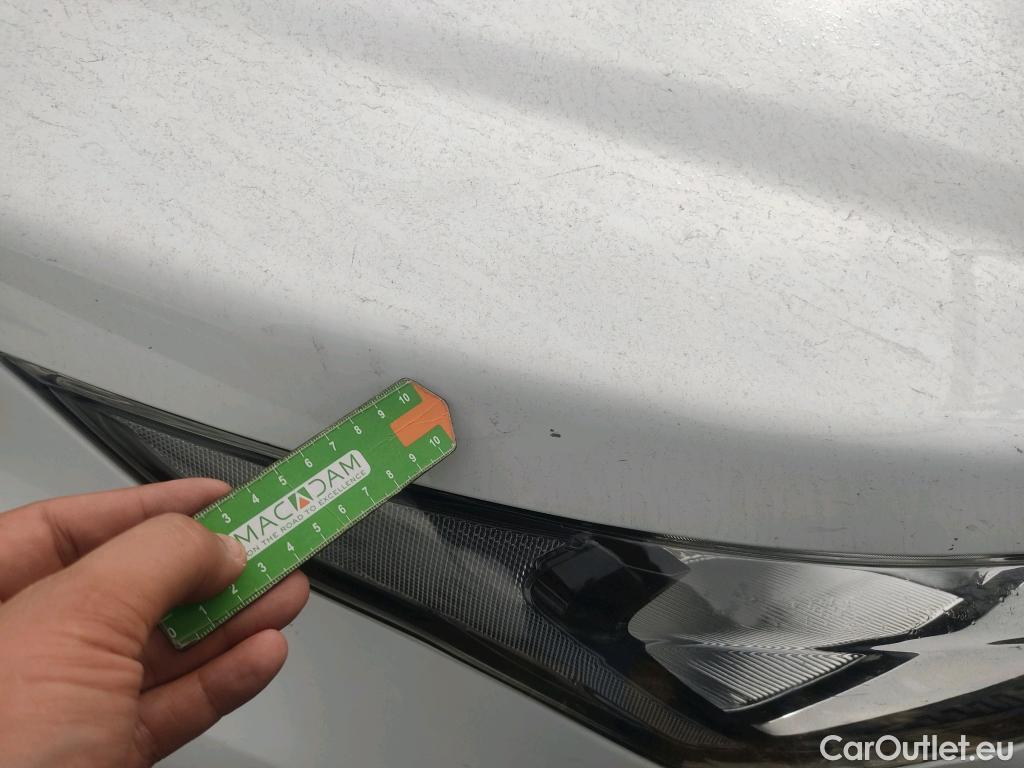  Ford  Transit Connect FORD /2013/4P/furgón Van 1.5 TDCi 74kW Trend 200 L1 #35