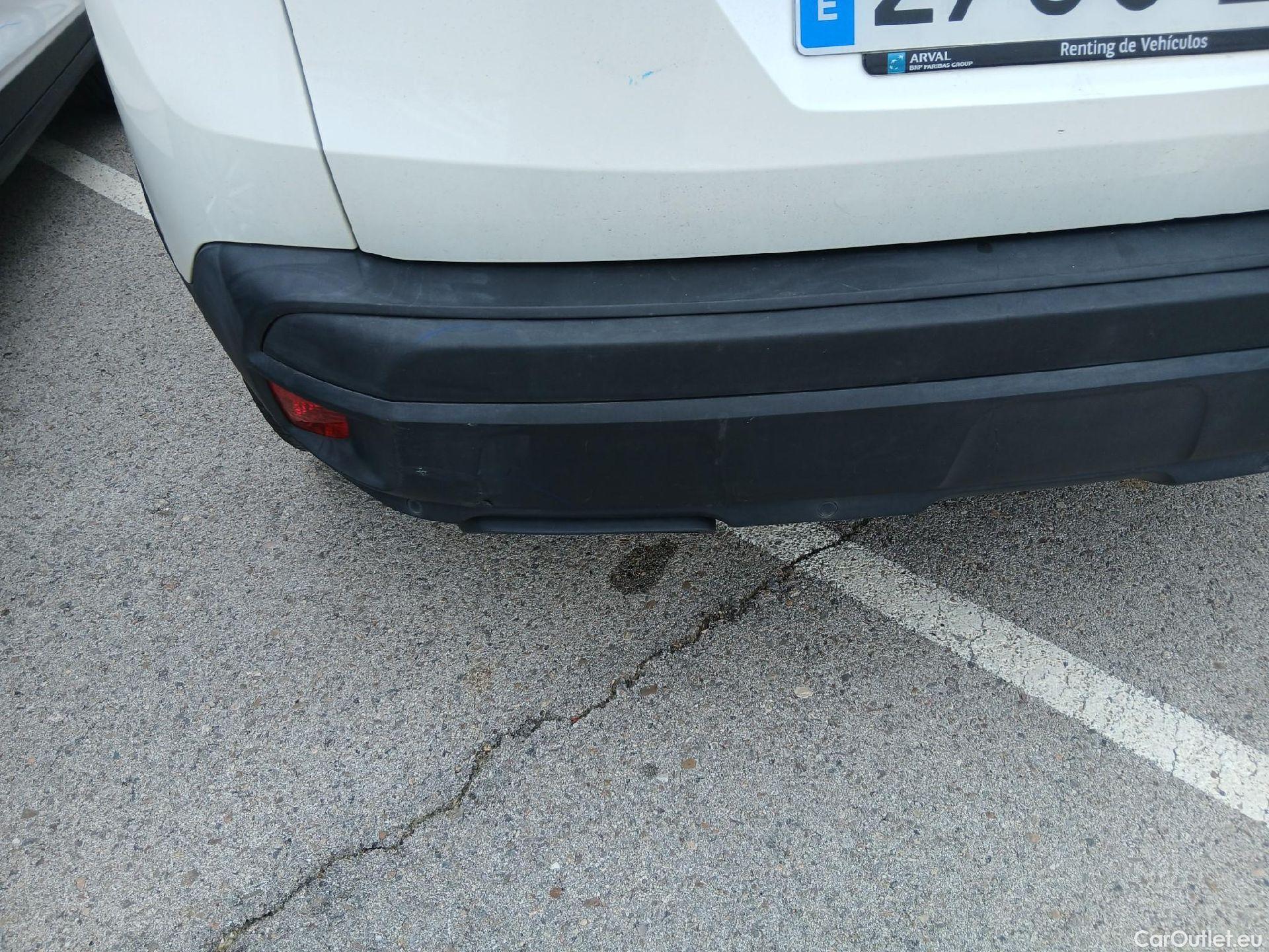  Peugeot  3008 PEUGEOT  / 2020 / 5P / todoterreno 1.5 BlueHDi 96kW (130CV) S&S Active Pack (AC4) #26