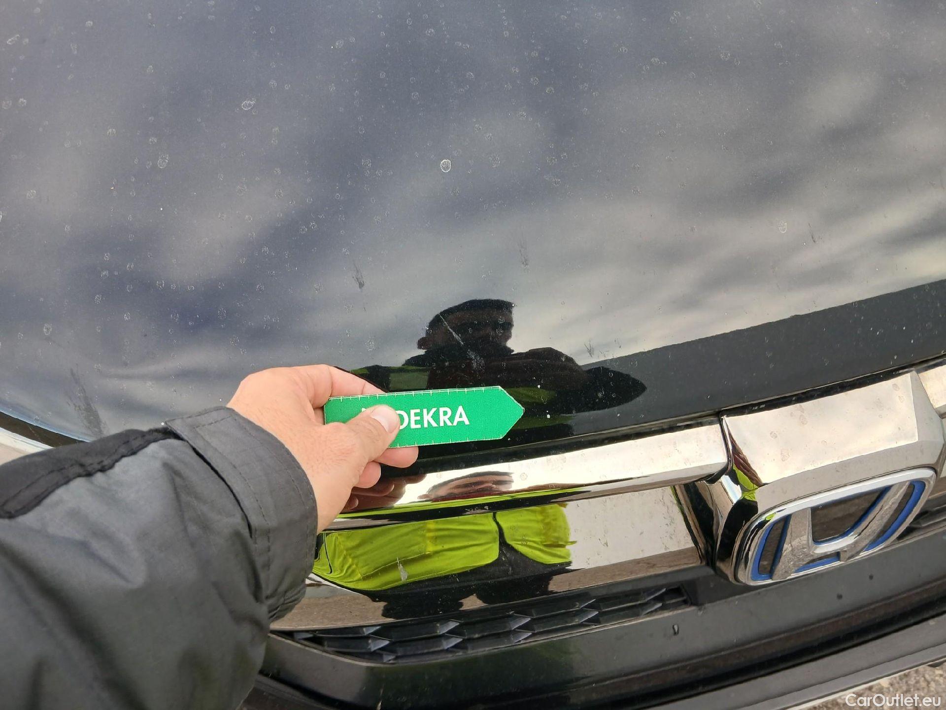  Honda  CR-V HONDA  / 2018 / 5P / todoterreno 2.0 i-MMD 4x2 SPORT LINE #1