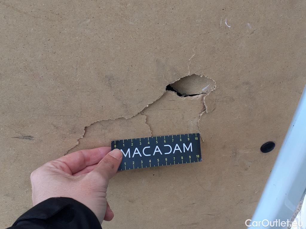  Ford  Transit FORD  Custom / 2012 / 4P / furgón Van 2.0 TDCI 96kW 280 L1 MHEV Trend #36