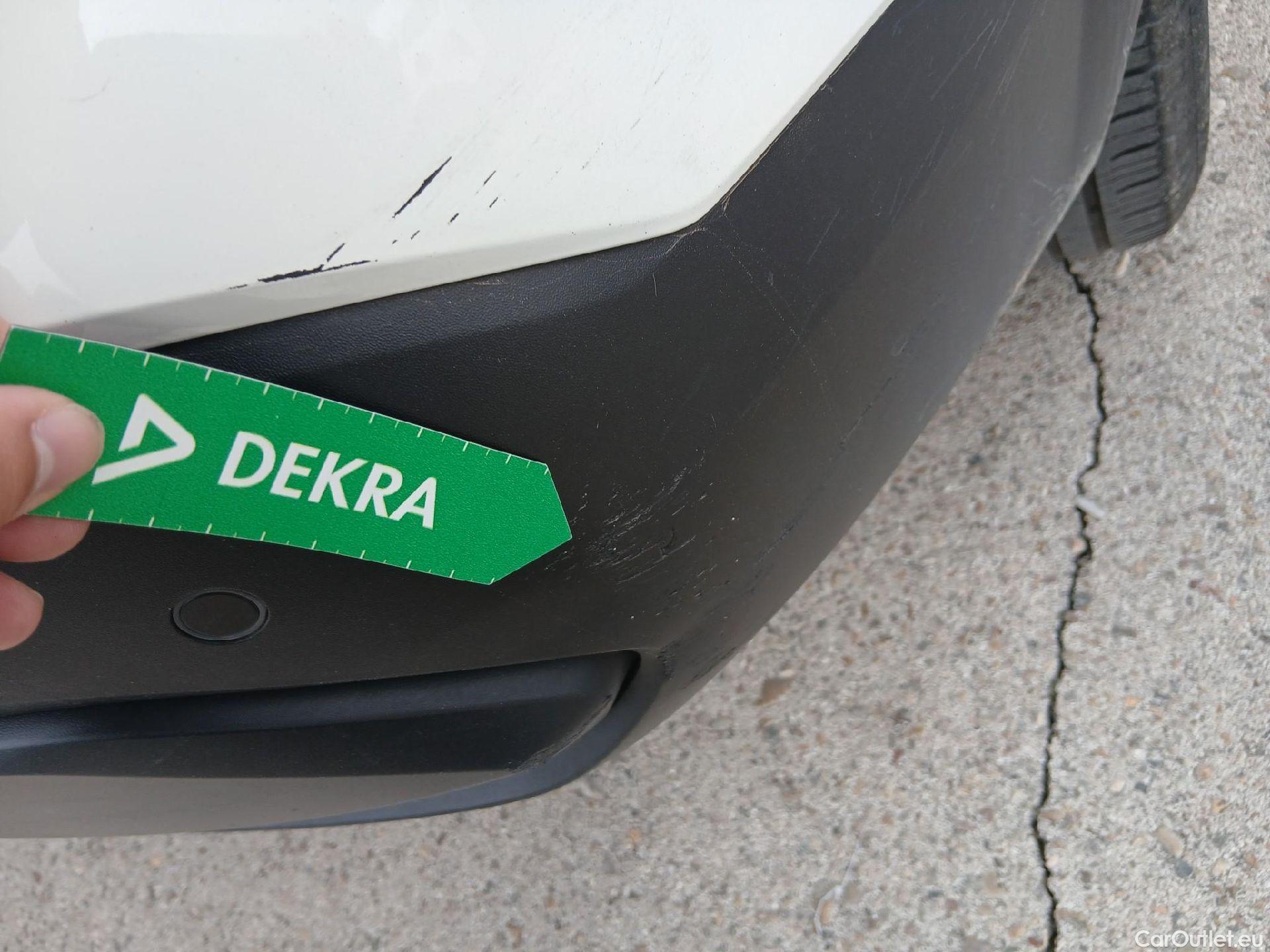  Nissan  Qashqai NISSAN  / 2021 / 5P / todoterreno DIG-T 116kW (158CV) mHEV Xtronic Acenta #10