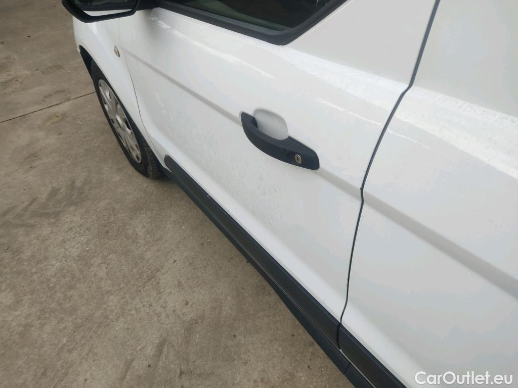  Ford  Transit Connect FORD /2013/4P/furgón Van 1.5 TDCi 74kW Trend 200 L1 #40