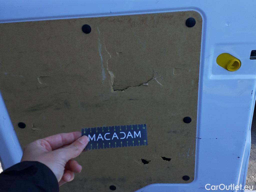  Ford  Transit FORD  Custom / 2012 / 4P / furgón Van 2.0 TDCI 96kW 280 L1 MHEV Trend #33