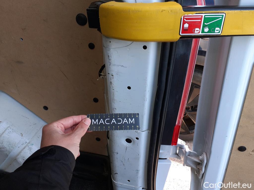  Ford  Transit FORD  Custom / 2012 / 4P / furgón Van 2.0 TDCI 96kW 280 L1 MHEV Trend #10