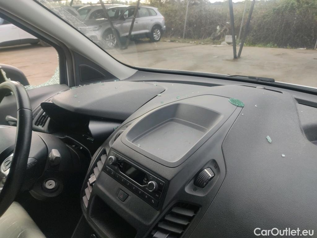  Ford  Transit Connect FORD /2013/4P/furgón Van 1.5 TDCi 74kW Trend 200 L1 #46