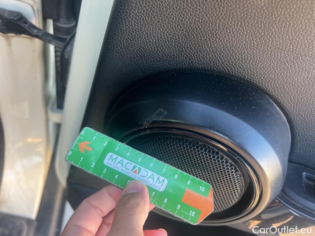  Mini  Cooper MINI MINI / 2014 / 5P / berlina con portón ONE 5 PUERTAS (CX) #9