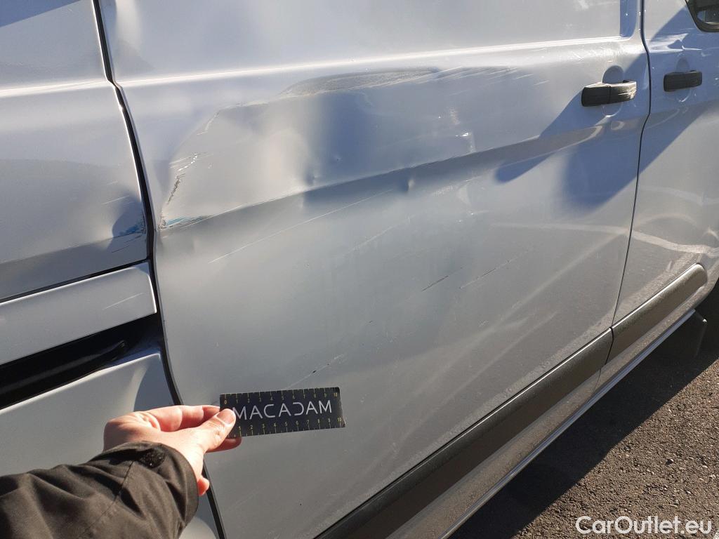  Ford  Transit FORD  Custom / 2012 / 4P / furgón Van 2.0 TDCI 96kW 280 L1 MHEV Trend #1