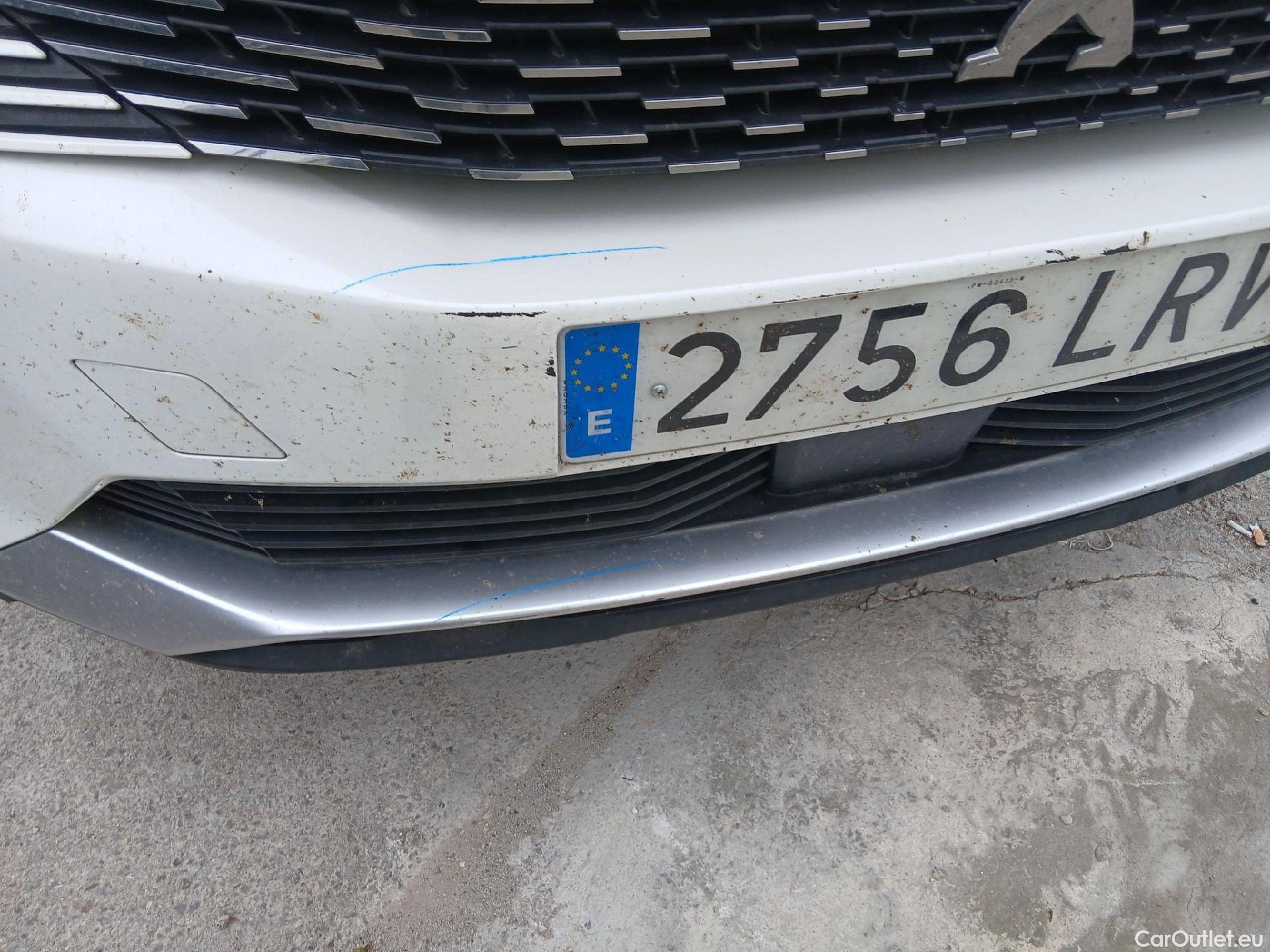  Peugeot  3008 PEUGEOT  / 2020 / 5P / todoterreno 1.5 BlueHDi 96kW (130CV) S&S Active Pack (AC4) #16