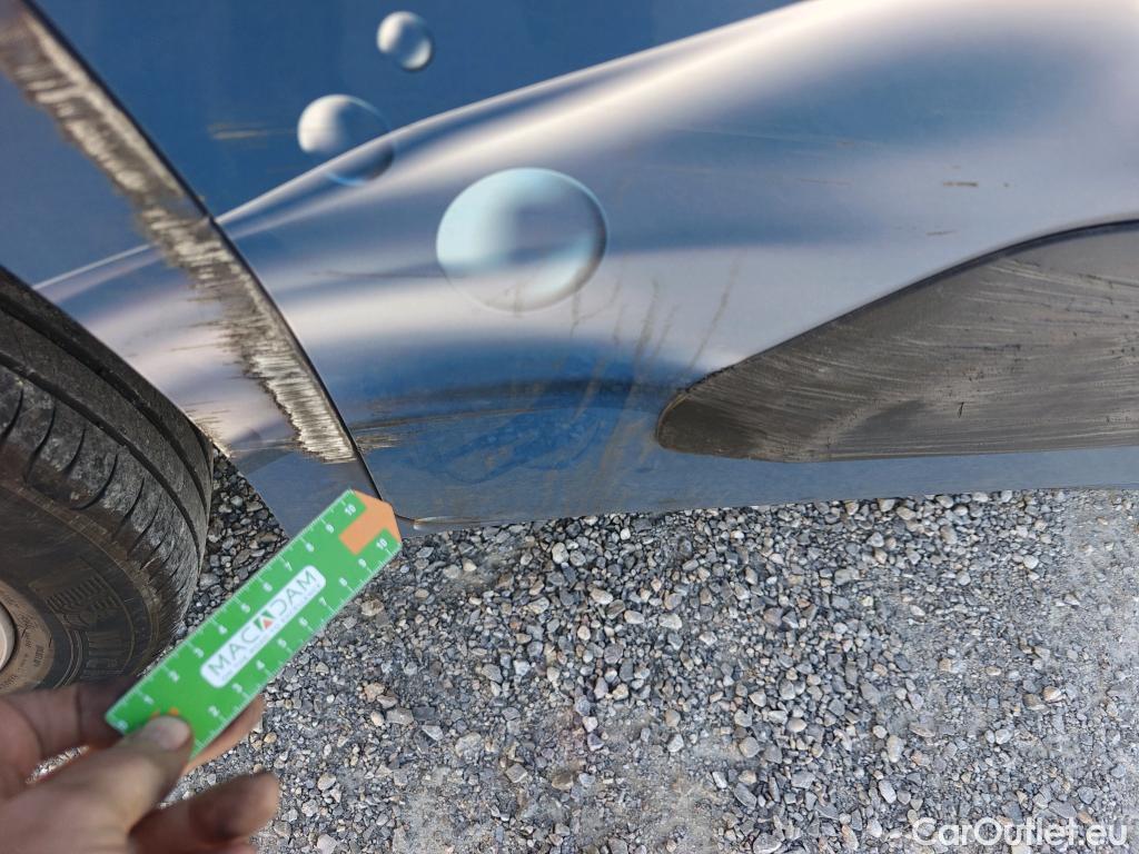  Peugeot  Partner PEUGEOT  / 2018 / 3P / furgón derivado de turismo Pro Standard 600kg BlueHDi 73kW #26