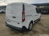  Ford  Transit Connect FORD /2013/4P/furgón Van 1.5 TDCi 74kW Trend 200 L1 #2