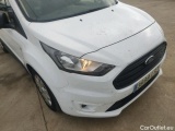  Ford  Transit Connect FORD /2013/4P/furgón Van 1.5 TDCi 74kW Trend 200 L1 #16