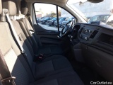 Ford  Transit FORD  Custom / 2012 / 4P / furgón Van 2.0 TDCI 96kW 280 L1 MHEV Trend #6