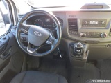  Ford  Transit FORD  Custom / 2012 / 4P / furgón Van 2.0 TDCI 96kW 280 L1 MHEV Trend #3