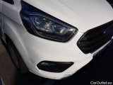  Ford  Transit FORD  Custom / 2012 / 4P / furgón Van 2.0 TDCI 96kW 280 L1 MHEV Trend #16
