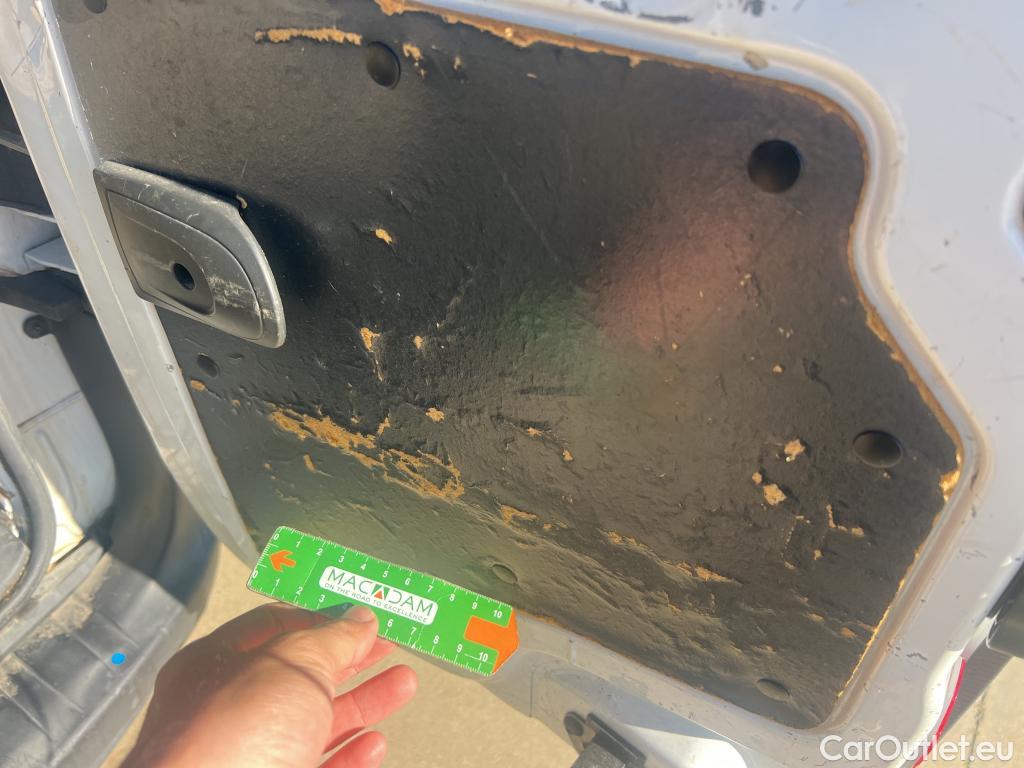  Renault  Kangoo RENAULT  Furgón/2013/3P/furgón derivado de turismo Profesional Blue dCi 59 kW (80CV) #53