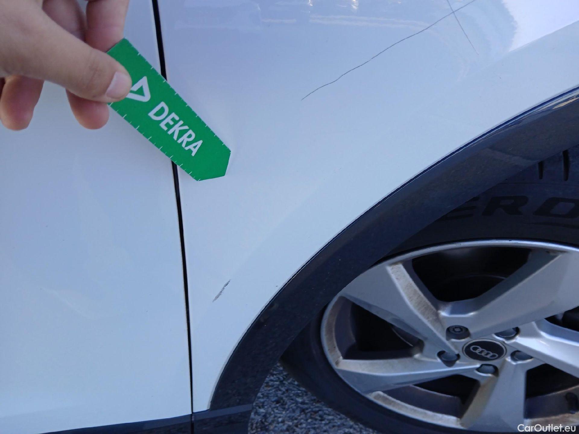  Audi  Q3 AUDI  / 2018 / 5P / todoterreno Advanced 35 TDI 110kW (150CV) S tronic (AC9) #48