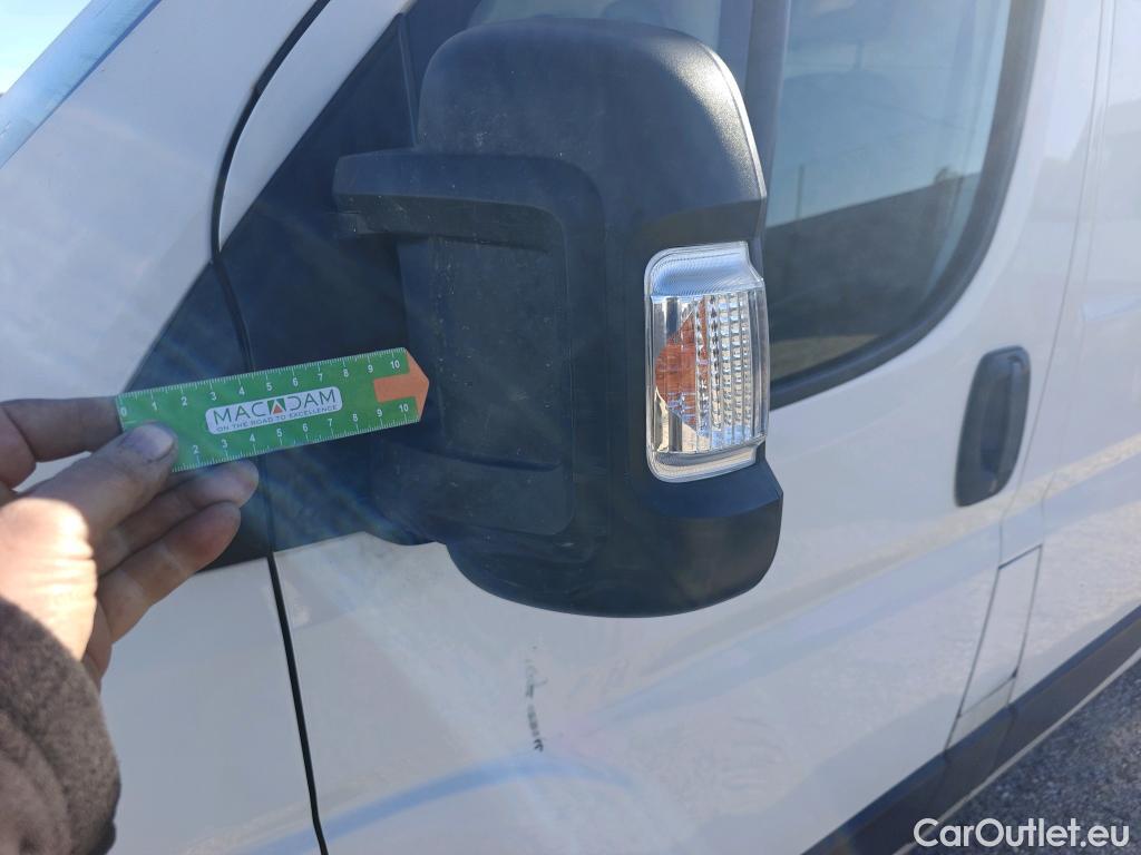  Citroen  Jumper CITROEN  / 2014 / 4P / furgón BlueHDi 103KW (140CV) Furgón 35L2H2 #43