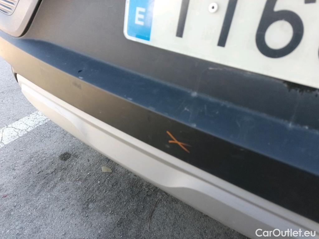  Renault  Captur RENAULT  / 2020 / 5P / todoterreno Intens TCe 90 #20