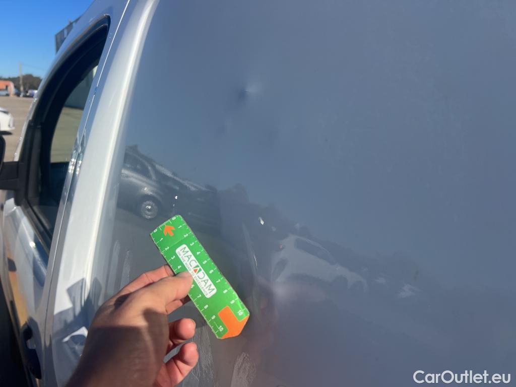  Renault  Kangoo RENAULT  Furgón/2013/3P/furgón derivado de turismo Profesional Blue dCi 59 kW (80CV) #14