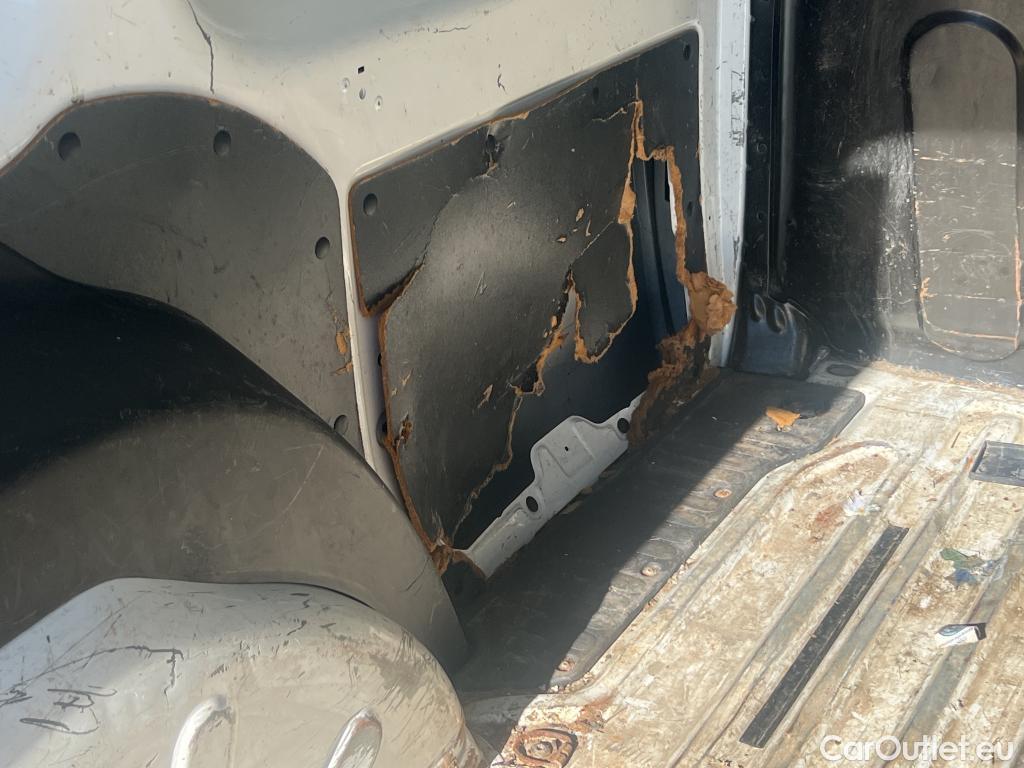  Renault  Kangoo RENAULT  Furgón/2013/3P/furgón derivado de turismo Profesional Blue dCi 59 kW (80CV) #29