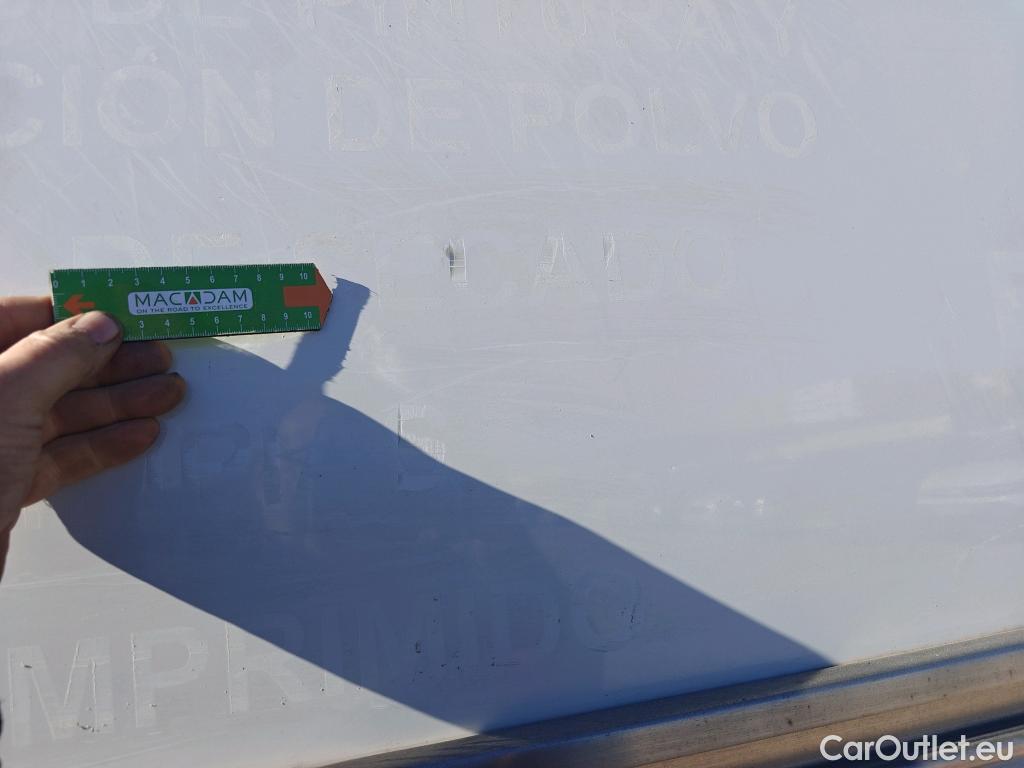  Citroen  Jumper CITROEN  / 2014 / 4P / furgón BlueHDi 103KW (140CV) Furgón 35L2H2 #12