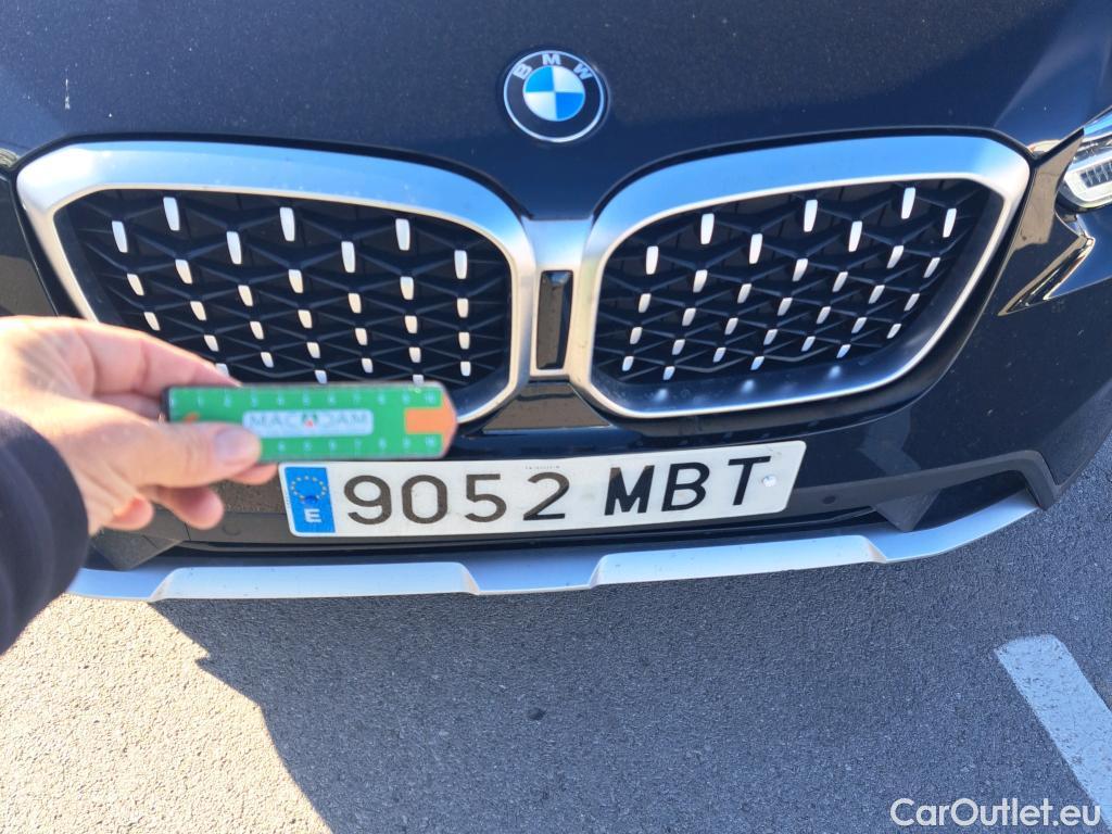  Bmw  X4 BMW  / 2021 / 5P / todoterreno xDrive20d xLine #21