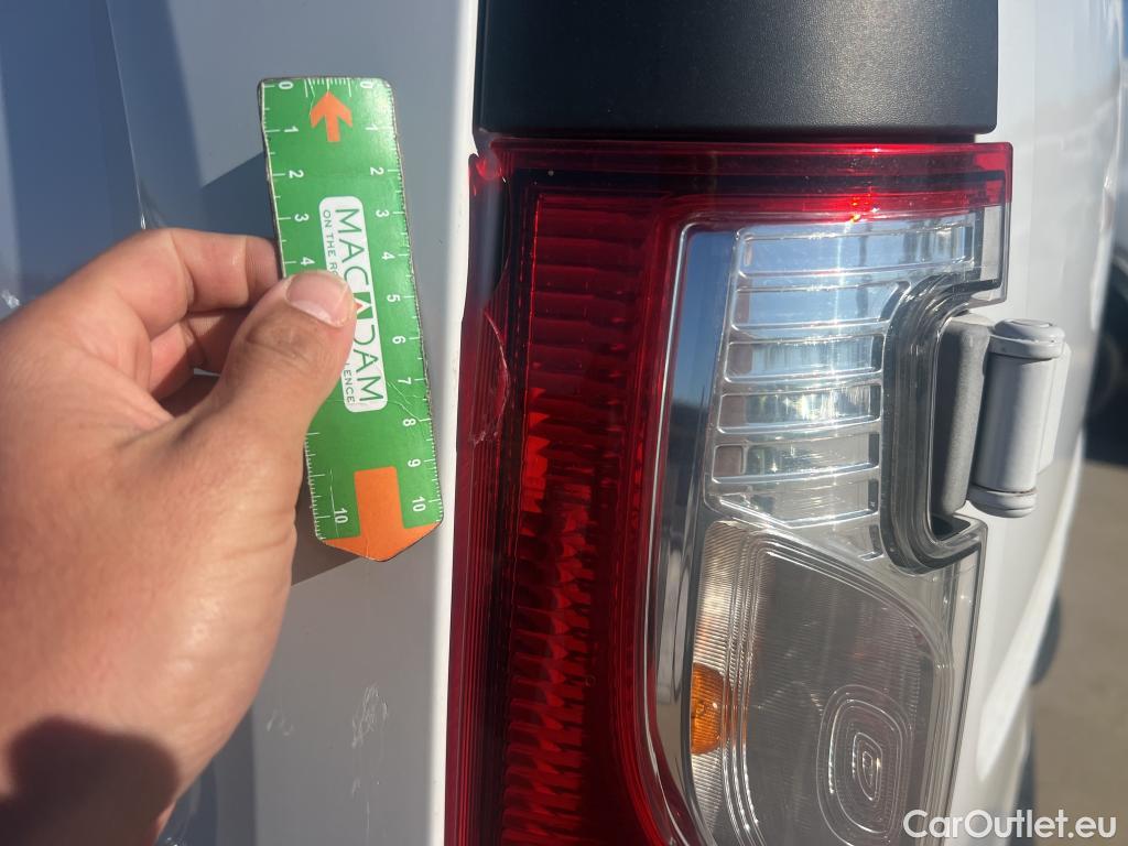  Renault  Kangoo RENAULT  Furgón/2013/3P/furgón derivado de turismo Profesional Blue dCi 59 kW (80CV) #37