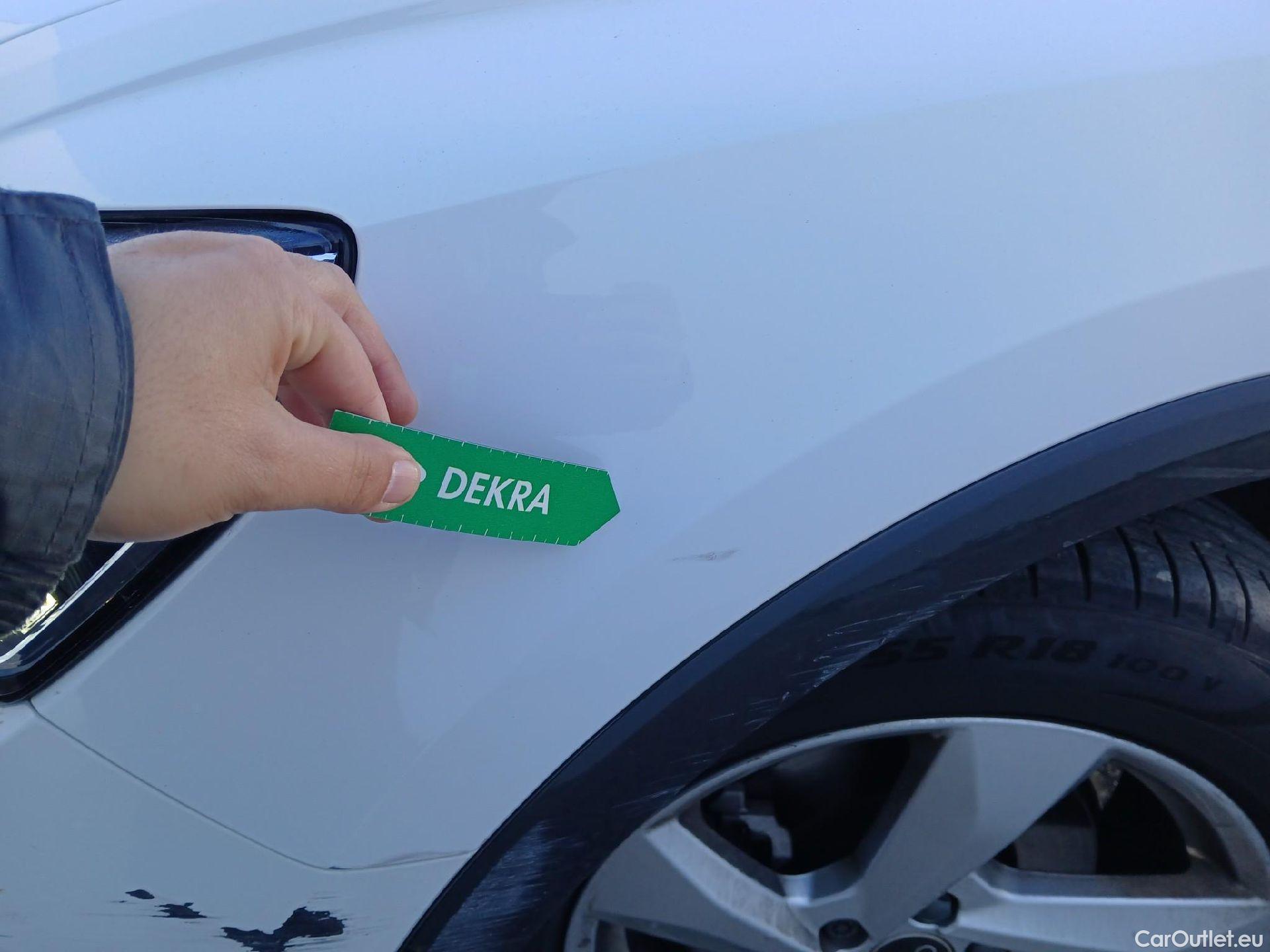  Audi  Q3 AUDI  / 2018 / 5P / todoterreno Advanced 35 TDI 110kW (150CV) S tronic (AC9) #16