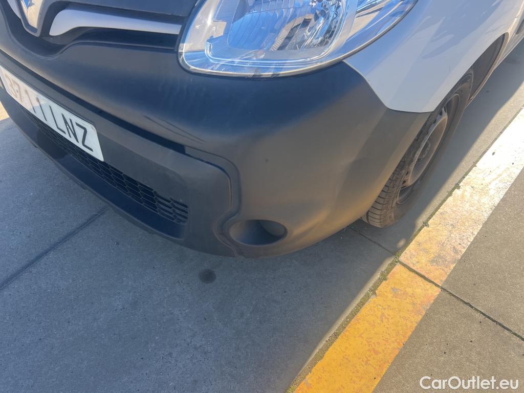  Renault  Kangoo RENAULT  Furgón/2013/3P/furgón derivado de turismo Profesional Blue dCi 59 kW (80CV) #48