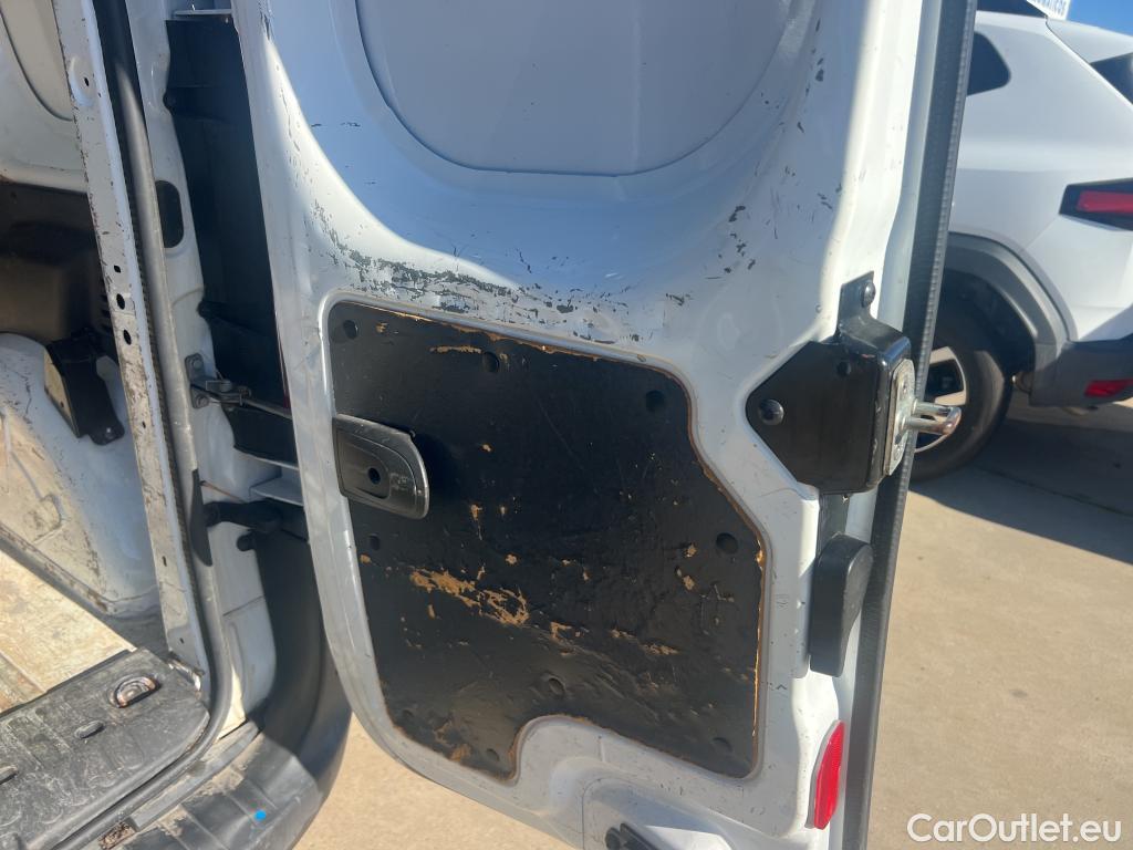  Renault  Kangoo RENAULT  Furgón/2013/3P/furgón derivado de turismo Profesional Blue dCi 59 kW (80CV) #11